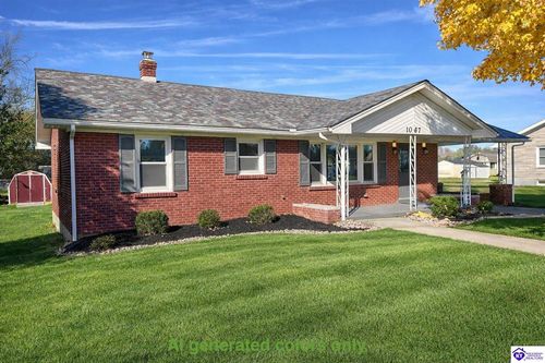 1057 Robin Rd, Radcliff, KY, 40160-2423 | Card Image