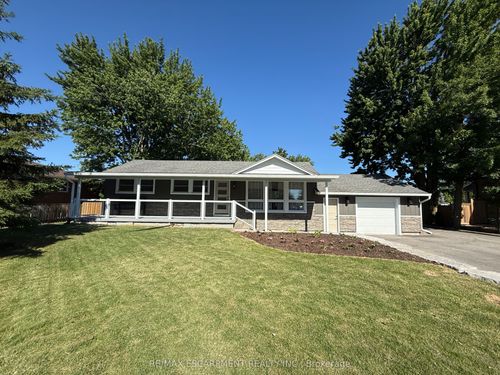 99 Byron Ave, Stoney Creek, ON, L8J2T2 | Card Image