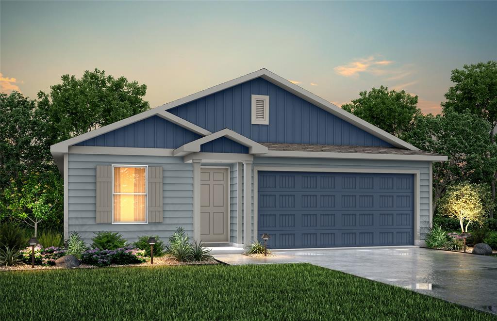 County Rd, Cleveland, TX 77327