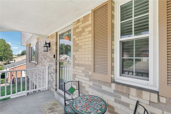 236 Shafer Rd, House other with 4 bedrooms, 3 bathrooms and 2 parking in Coraopolis PA | Image 22