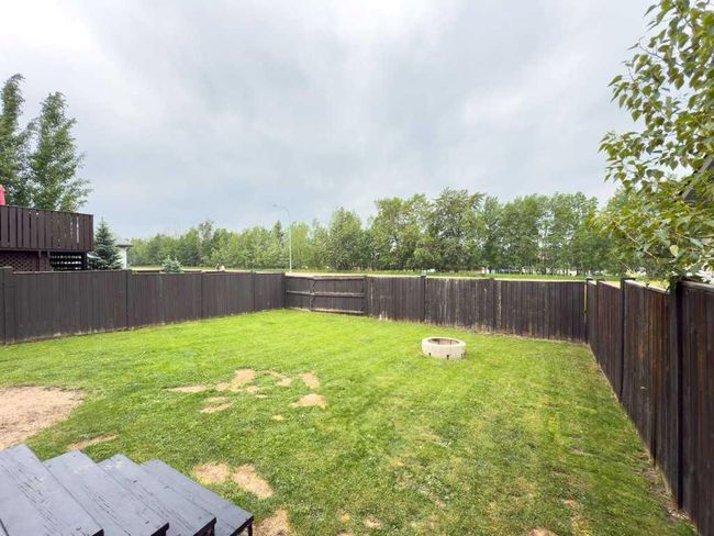 6826 - 59 Street Close, House other with 3 bedrooms, 4 bathrooms and 2 parking in Rocky Mountain House AB | Image 43