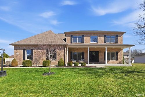 6114 Wyndham Way, Muncie, IN, 47304-5787 | Card Image