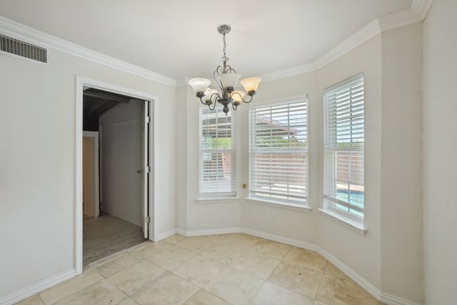 12848 Hilltop Dr, House other with 4 bedrooms, 4 bathrooms and null parking in Balch Springs TX | Image 12