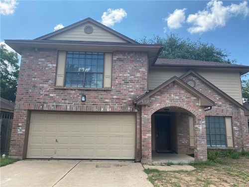 4512 Sojourner St, Austin, TX, 78725-1705 | Card Image