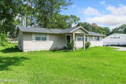 2781 Mandarin Meadows Dr S, Jacksonville, FL, 32223-8611 | Card Image