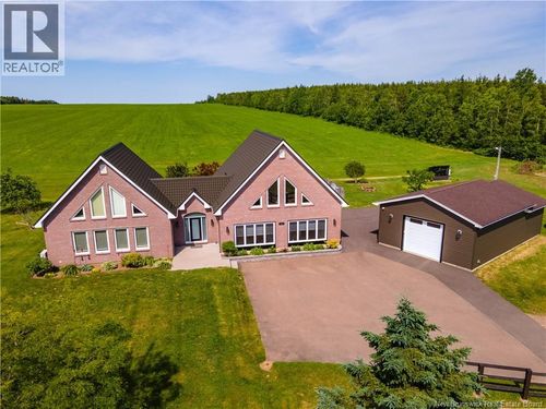 826 Rte 933, Haute-Aboujagane, NB, E4P5S4 | Card Image