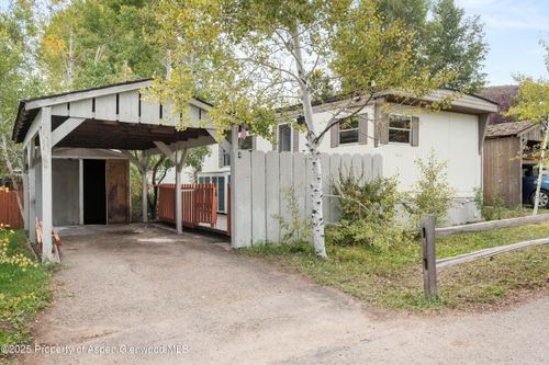 4 Aspen Vlg, Aspen, CO, 81611-9646 | Card Image