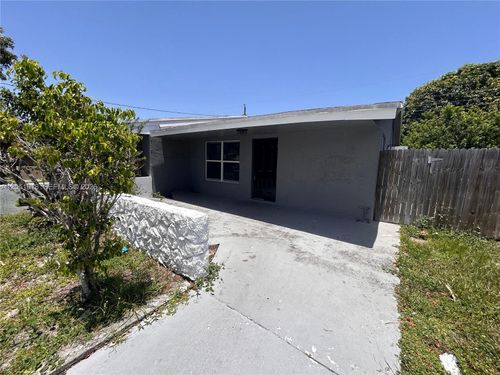 12-3070 Nw 12th Court, Fort Lauderdale, FL, 33311 | Card Image