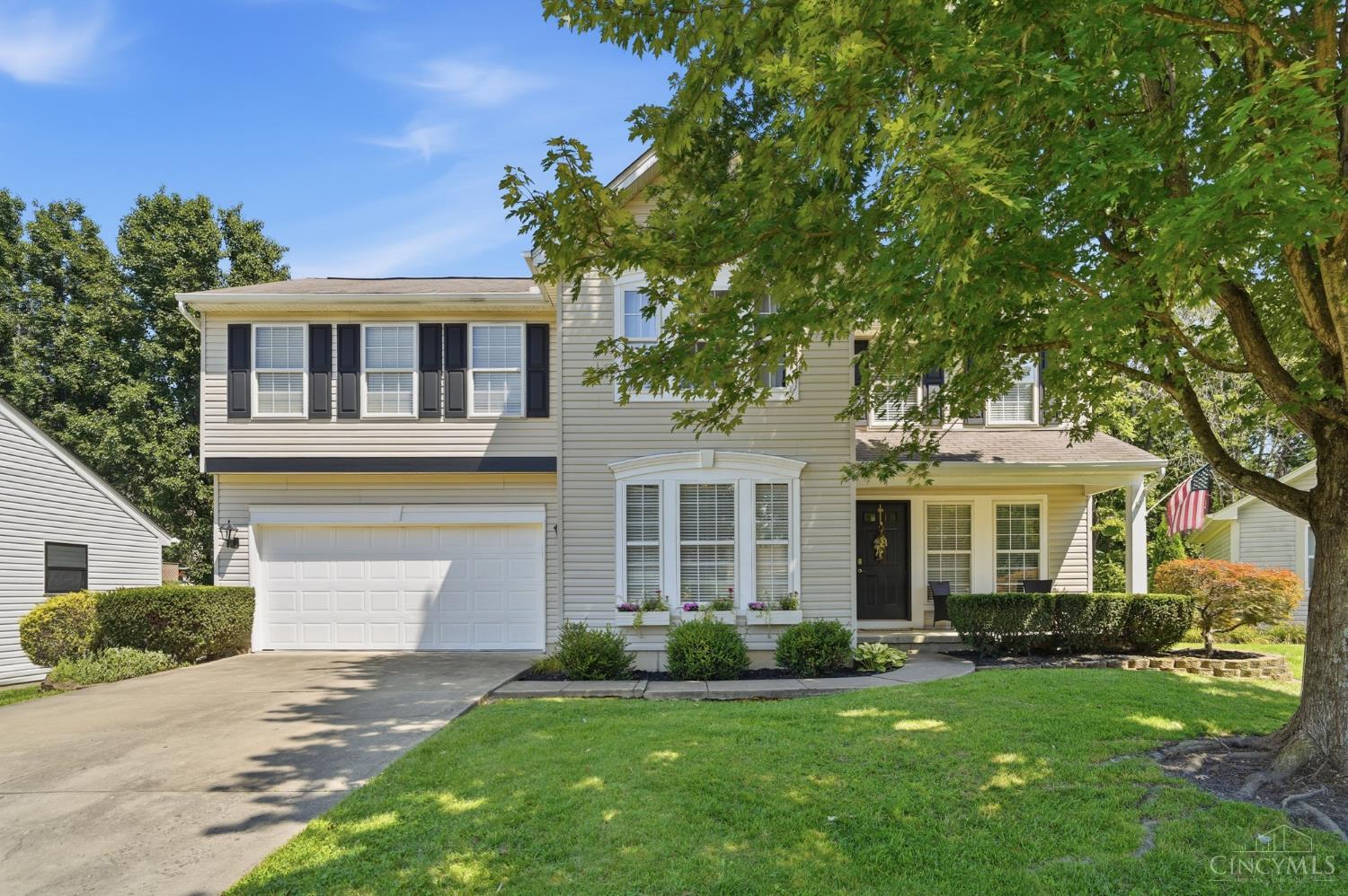 Residential in Hamilton Twp 2
