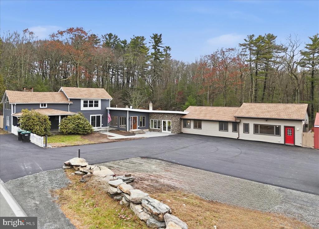 Residential in MILFORD 4