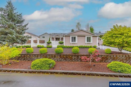 3427 Lake Vanessa Cir Nw, Salem, OR, 97304 | Card Image
