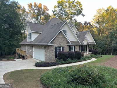 659 Hatchee Ridge Road, House other with 4 bedrooms, 4 bathrooms and null parking in Dublin GA | Image 2