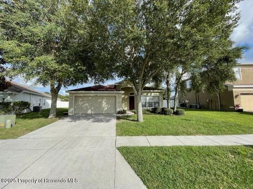 15206 Copper Loop, BROOKSVILLE, FL, 34604-5020 | Card Image