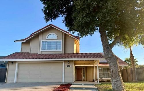  Kirkwood Court, Los Banos, CA, 93635 | Card Image