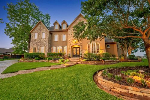 15702 Cascade Caverns Court, Cypress, TX, 77429 | Card Image