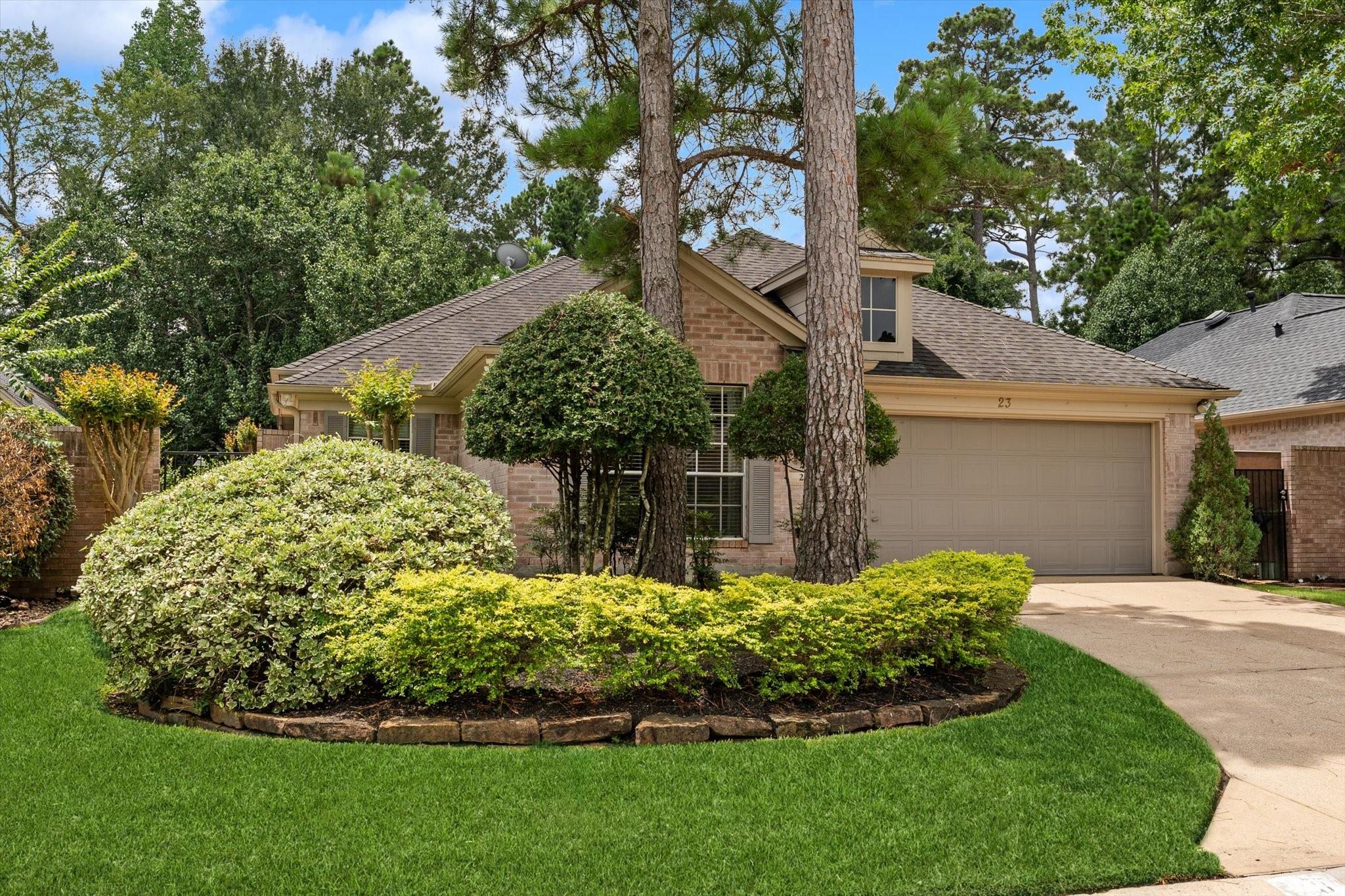 Residential in The Woodlands 3