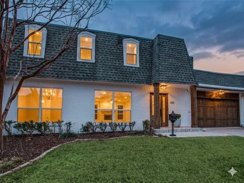 4310 Forest Bend Rd, Dallas, TX, 75244-6415 | Card Image