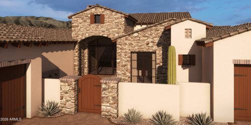 2591 S Sunset Village Dr, Gold Canyon, AZ, 85118-2051 | Card Image