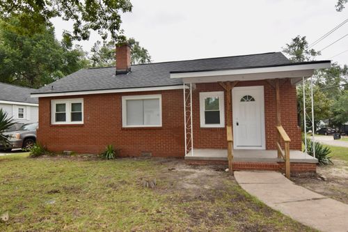 601 Jefferson Dr, Augusta, GA, 30909-3849 | Card Image