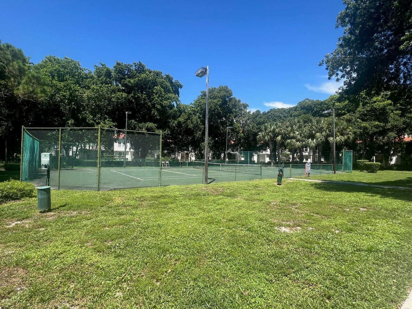 Residential in Delray Beach 2