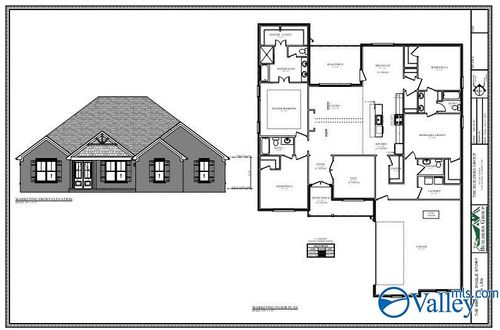 22052 Mulligan Pkwy, Athens, AL, 35613-3867 | Card Image