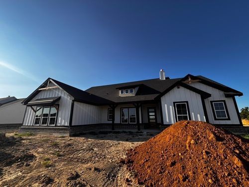 149 Pheasant Run Drive, New Fairview, TX, 76078 | Card Image