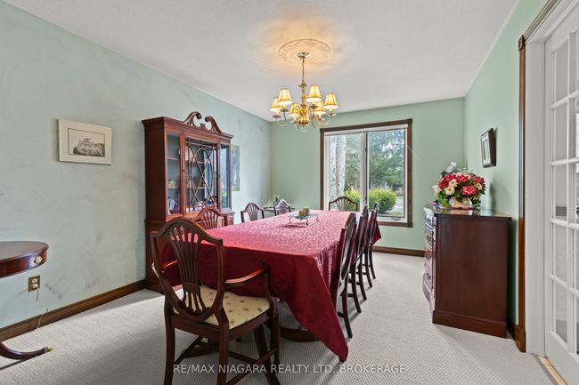 683 Canboro Rd, House other with 3 bedrooms, 3 bathrooms and 6 parking in Fenwick ON | Image 23