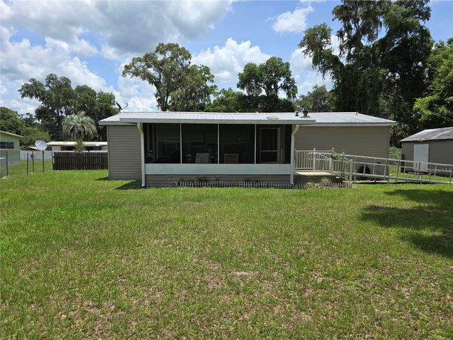 17172 Ne 37 Th Ave, House other with 3 bedrooms, 2 bathrooms and null parking in CITRA FL | Image 80