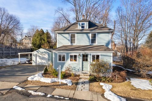 38 Fairfield St, Maynard, MA, 01754-1743 | Card Image