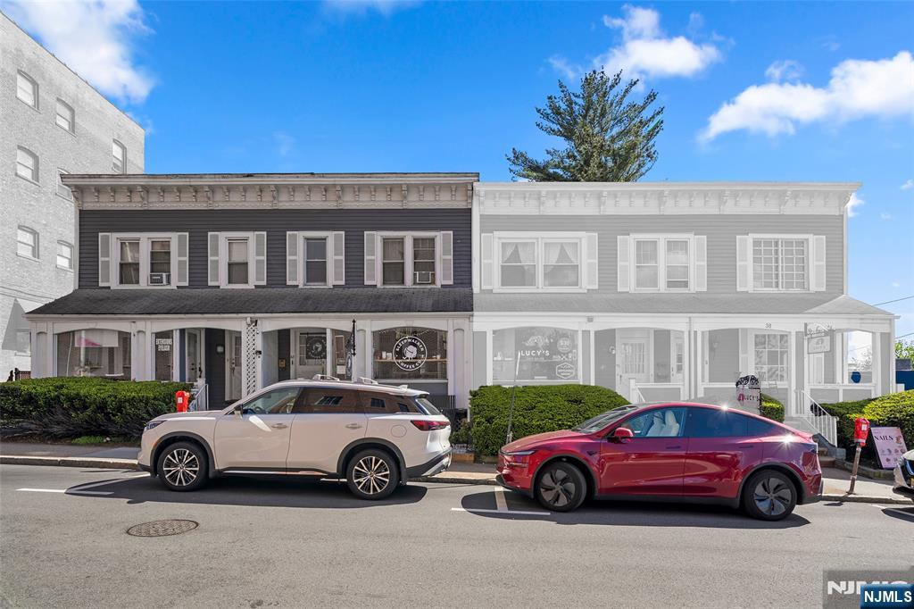 Commercial Sale in Englewood
