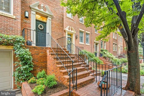 3613 Winfield Ln Nw, WASHINGTON, DC, 20007-2368 | Card Image
