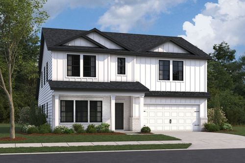 200 Conger Dr, Lebanon, TN, 37087-3668 | Card Image
