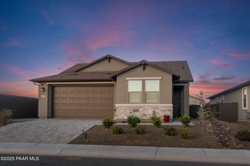 7875 E Harmony Way, Prescott Valley, AZ, 86315-0168 | Card Image