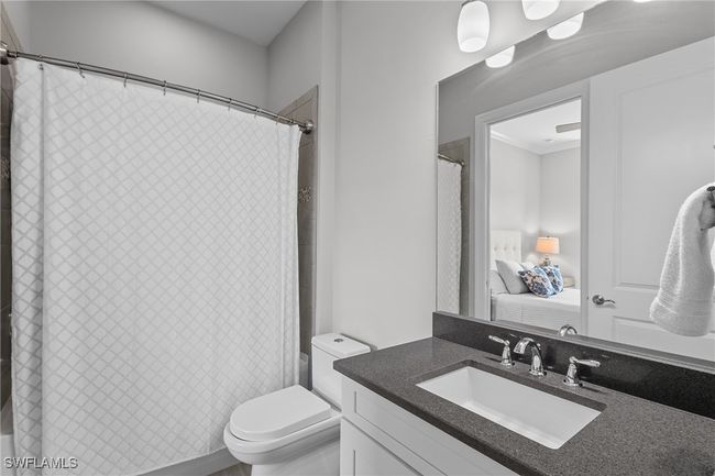 UNIT-202 - 9673 Montelanico Loop, Condo with 3 bedrooms, 3 bathrooms and null parking in NAPLES FL | Image 19