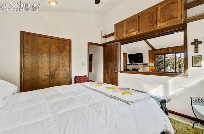 9835 Mesa Rd, House other with 3 bedrooms, 2 bathrooms and 2 parking in Cascade CO | Image 15
