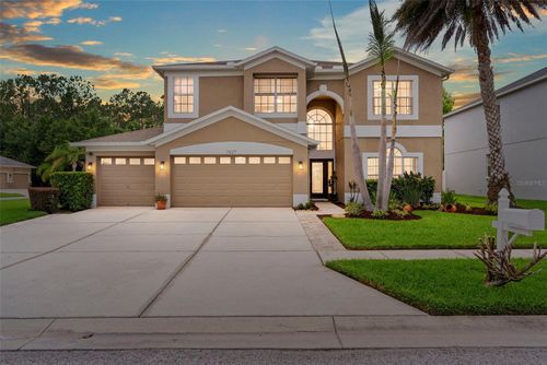 7627 Rathdown Ln, Wesley Chapel, FL, 33545-7037 | Card Image