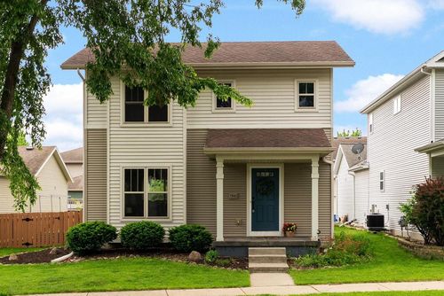 7041 Heather Glen Drive, Madison, WI, 53719 | Card Image