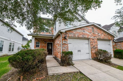 13047 Lawsons Creek Ln, Houston, TX, 77072-0119 | Card Image