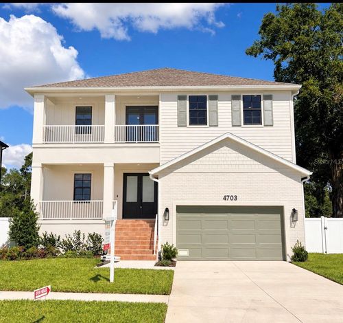 4703 W Knights Ave, TAMPA, FL, 33611-1133 | Card Image
