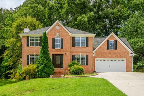 3231 Old Crider Rd, Rocky Face, GA, 30740-9077 | Card Image
