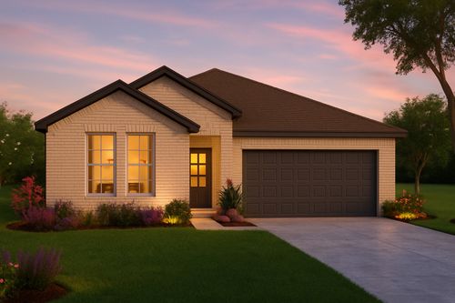 3109 Brittlebush Dr, Fort Worth, TX, 76108-1070 | Card Image