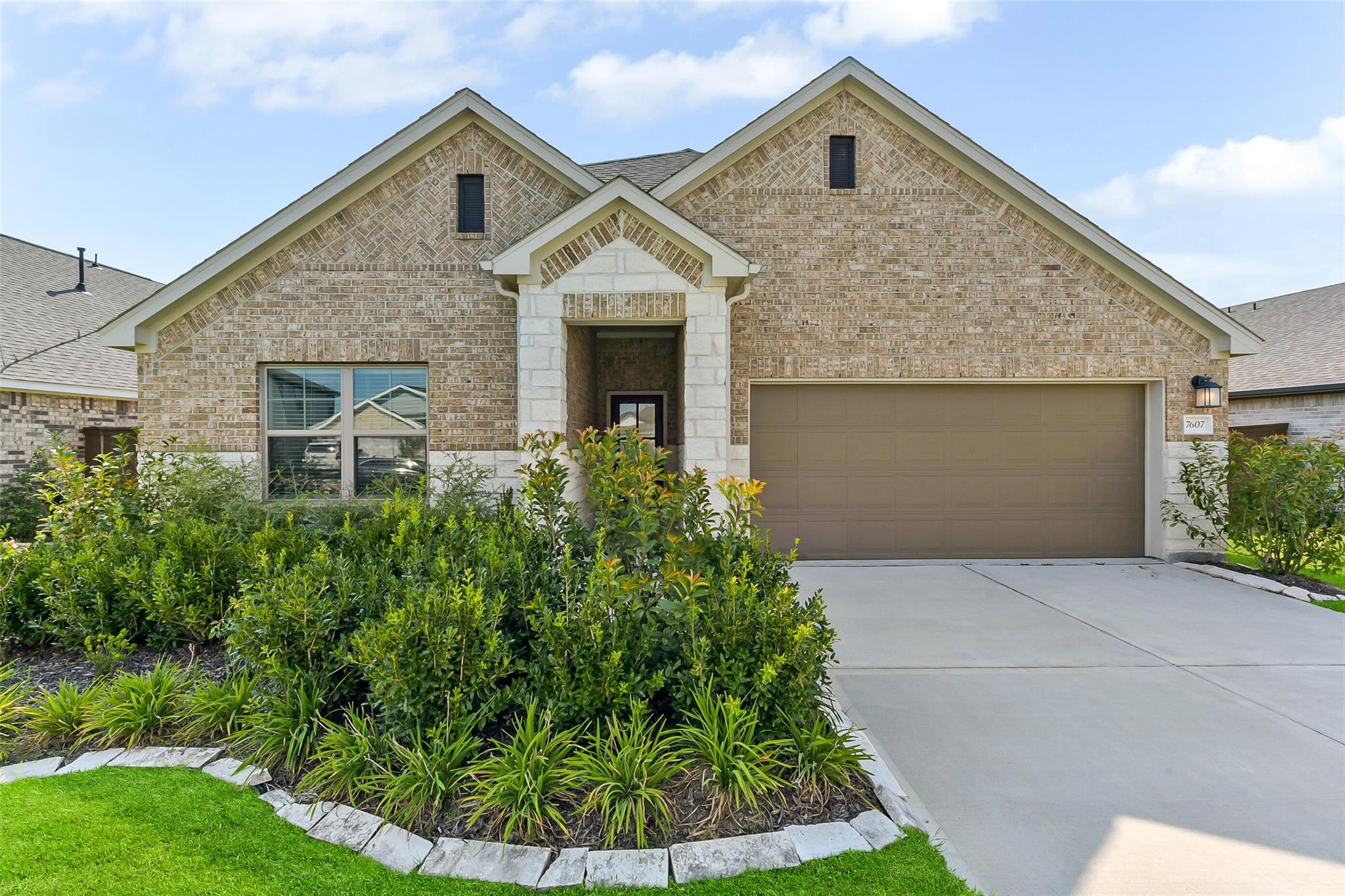 Residential in Baytown 2