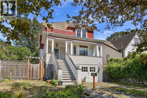 1597 Monterey Avenue, Oak Bay, BC, V8R5V3 | Card Image