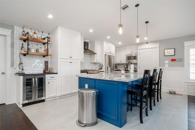 1719 Guese Rd, House other with 4 bedrooms, 2 bathrooms and 2 parking in Houston TX | Image 15