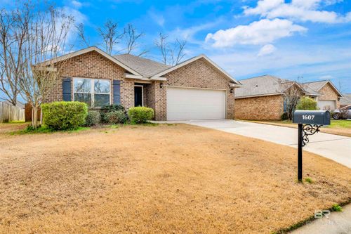 1607 Abbey Loop, Foley, AL, 36535-1625 | Card Image
