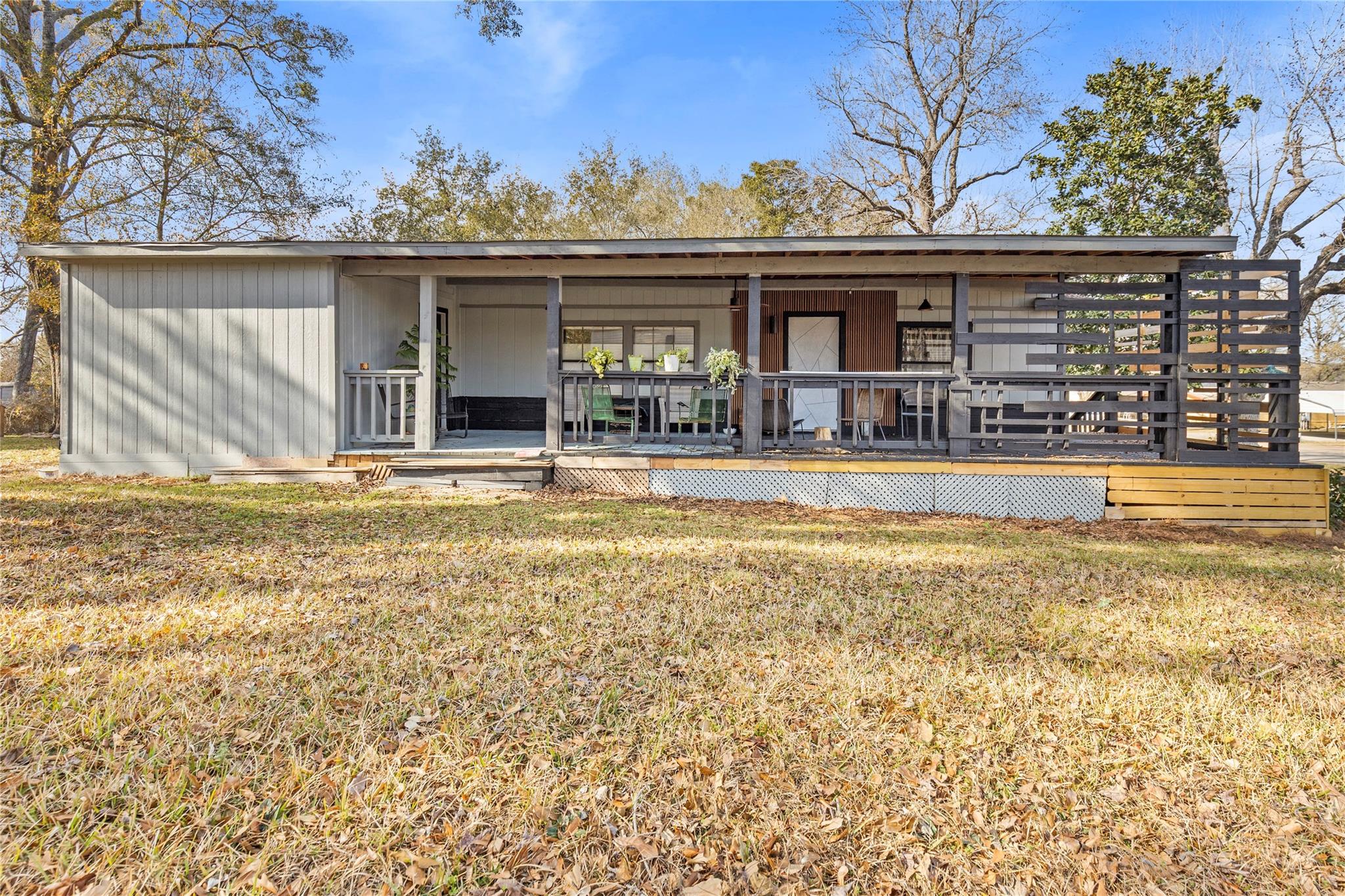 Residential in Willis 4