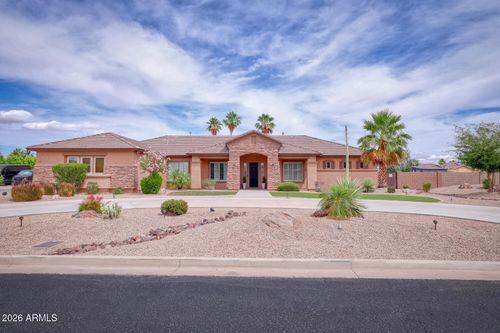 14408 W Desert Cove Road, Surprise, AZ, 85379 | Card Image