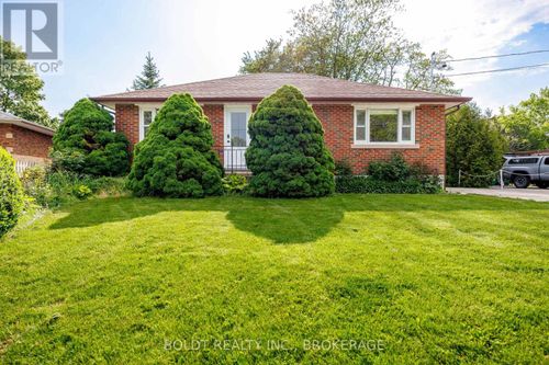 unit1-127 Louth Street, St. Catharines (Rykert/Vansickle), ON, L2S2T8 | Card Image
