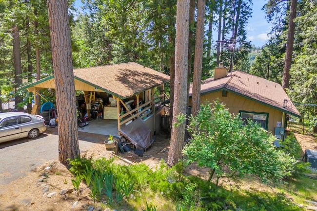 4944 Steelhead Lane, House other with 4 bedrooms, 2 bathrooms and null parking in Pollock Pines CA | Image 41