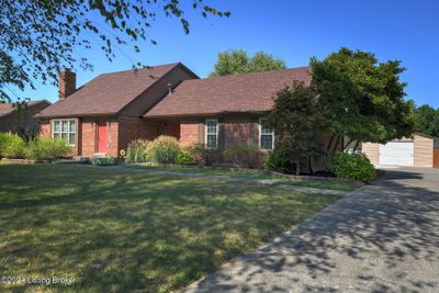 5060 Hwy 44 E, House other with 3 bedrooms, 2 bathrooms and null parking in Shepherdsville KY | Image 2